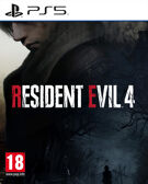 Resident Evil 4 Remake product image